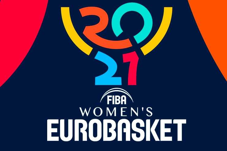 Raspored utakmica i rezultati - Evropsko prvenstvo u košarci za žene 2021